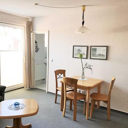 Ferienwohnung Nr 2 Ribnitz-Damgarten Exterior foto