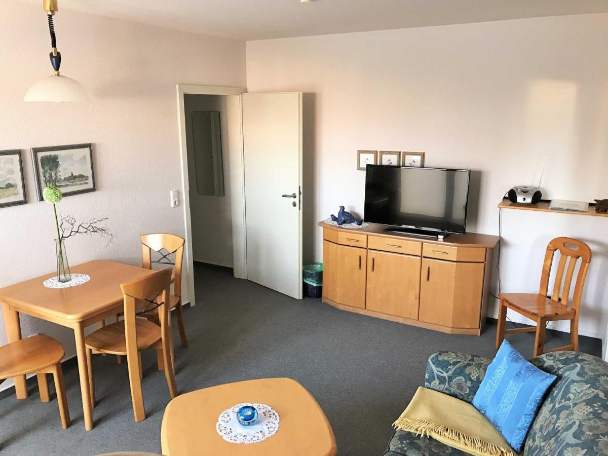 Ferienwohnung Nr 2 Ribnitz-Damgarten Exterior foto