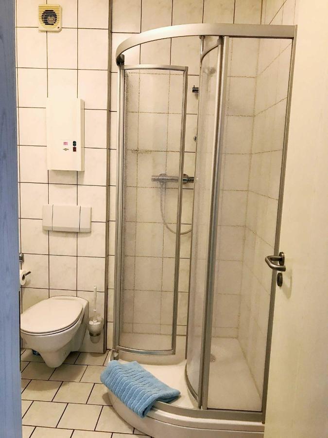 Ferienwohnung Nr 2 Ribnitz-Damgarten Exterior foto